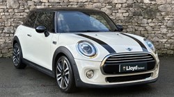 2019 (19) MINI HATCHBACK 1.5 Cooper Exclusive II 3dr Auto 4831267