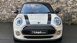 2019 (19) MINI HATCHBACK 1.5 Cooper Exclusive II 3dr Auto 4831266