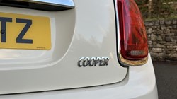 2019 (19) MINI HATCHBACK 1.5 Cooper Exclusive II 3dr Auto 4831214