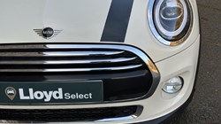 2019 (19) MINI HATCHBACK 1.5 Cooper Exclusive II 3dr Auto 4831235
