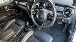 2019 (19) MINI HATCHBACK 1.5 Cooper Exclusive II 3dr Auto 4831216