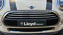 2019 (19) MINI HATCHBACK 1.5 Cooper Exclusive II 3dr Auto 4831270