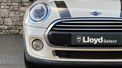 2019 (19) MINI HATCHBACK 1.5 Cooper Exclusive II 3dr Auto 4831269