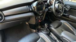 2019 (19) MINI HATCHBACK 1.5 Cooper Exclusive II 3dr Auto 4831237