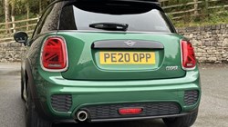 2020 (20) MINI HATCHBACK 1.5 Cooper Sport II 3dr 4807479