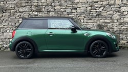 2020 (20) MINI HATCHBACK 1.5 Cooper Sport II 3dr 4807478