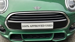 2020 (20) MINI HATCHBACK 1.5 Cooper Sport II 3dr 4807527