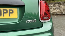 2020 (20) MINI HATCHBACK 1.5 Cooper Sport II 3dr 4807482
