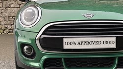 2020 (20) MINI HATCHBACK 1.5 Cooper Sport II 3dr 4807526