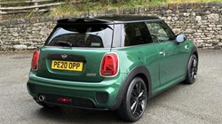 2020 (20) MINI HATCHBACK 1.5 Cooper Sport II 3dr 4807531