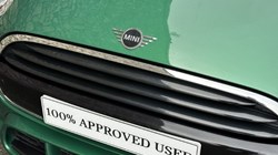 2020 (20) MINI HATCHBACK 1.5 Cooper Sport II 3dr 4807513