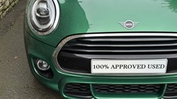 2020 (20) MINI HATCHBACK 1.5 Cooper Sport II 3dr 4807511