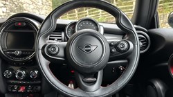 2020 (20) MINI HATCHBACK 1.5 Cooper Sport II 3dr 4807489