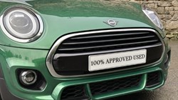 2020 (20) MINI HATCHBACK 1.5 Cooper Sport II 3dr 4807525