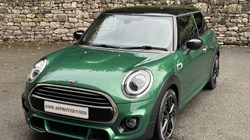 2020 (20) MINI HATCHBACK 1.5 Cooper Sport II 3dr 4807538