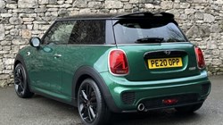 2020 (20) MINI HATCHBACK 1.5 Cooper Sport II 3dr 4807536