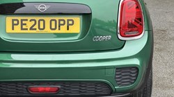 2020 (20) MINI HATCHBACK 1.5 Cooper Sport II 3dr 4807483