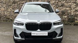 2022 (72) BMW X3 xDrive20d MHT M Sport 5dr 4820608