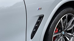 2022 (72) BMW X3 xDrive20d MHT M Sport 5dr 4820617