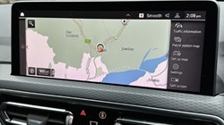 2022 (72) BMW X3 xDrive20d MHT M Sport 5dr 4820602