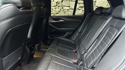 2022 (72) BMW X3 xDrive20d MHT M Sport 5dr 4820580