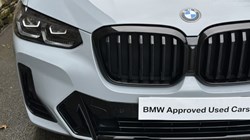 2022 (72) BMW X3 xDrive20d MHT M Sport 5dr 4820577