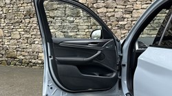 2022 (72) BMW X3 xDrive20d MHT M Sport 5dr 4820592