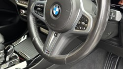 2022 (72) BMW X3 xDrive20d MHT M Sport 5dr 4820549