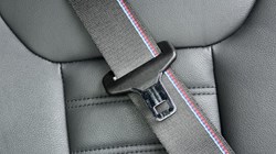 2022 (72) BMW X3 xDrive20d MHT M Sport 5dr 4820587