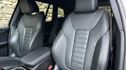 2022 (72) BMW X3 xDrive20d MHT M Sport 5dr 4820584