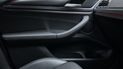 2022 (72) BMW X3 xDrive20d MHT M Sport 5dr 4820568