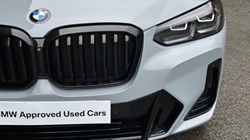 2022 (72) BMW X3 xDrive20d MHT M Sport 5dr 4820578