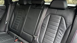 2022 (72) BMW X3 xDrive20d MHT M Sport 5dr 4820596