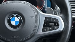 2022 (72) BMW X3 xDrive20d MHT M Sport 5dr 4820573