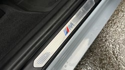 2022 (72) BMW X3 xDrive20d MHT M Sport 5dr 4820551