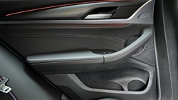 2022 (72) BMW X3 xDrive20d MHT M Sport 5dr 4820553