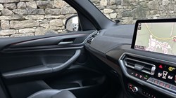 2022 (72) BMW X3 xDrive20d MHT M Sport 5dr 4820567