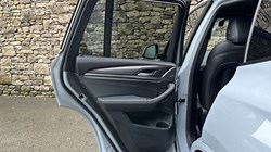 2022 (72) BMW X3 xDrive20d MHT M Sport 5dr 4820593