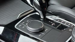 2022 (72) BMW X3 xDrive20d MHT M Sport 5dr 4820588