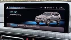 2022 (72) BMW X3 xDrive20d MHT M Sport 5dr 4820606