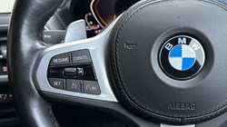 2022 (72) BMW X3 xDrive20d MHT M Sport 5dr 4820572