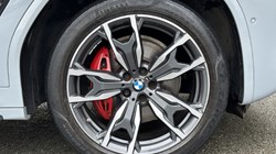 2022 (72) BMW X3 xDrive20d MHT M Sport 5dr 4820614