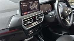 2022 (72) BMW X3 xDrive20d MHT M Sport 5dr 4820582