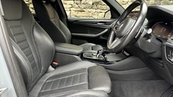 2022 (72) BMW X3 xDrive20d MHT M Sport 5dr 4820550