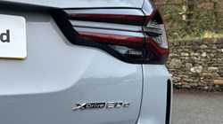 2022 (72) BMW X3 xDrive20d MHT M Sport 5dr 4820564