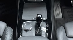 2022 (72) BMW X3 xDrive20d MHT M Sport 5dr 4820555