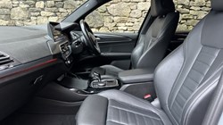 2022 (72) BMW X3 xDrive20d MHT M Sport 5dr 4820583