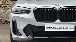 2022 (72) BMW X3 xDrive20d MHT M Sport 5dr 4820611