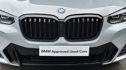 2022 (72) BMW X3 xDrive20d MHT M Sport 5dr 4820612