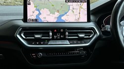 2022 (72) BMW X3 xDrive20d MHT M Sport 5dr 4820559